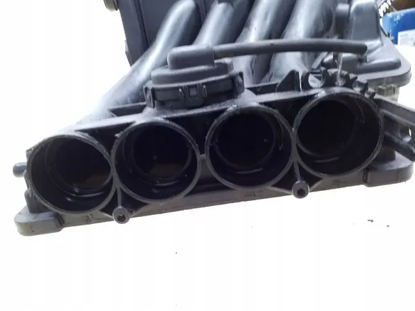 AUDI A3 8P Ansaugkrümmer OEM 06A133203DL image 4