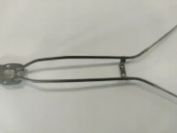 Câble de frein à main BMW 3 E90 E91 OEM 34406768400 image 3