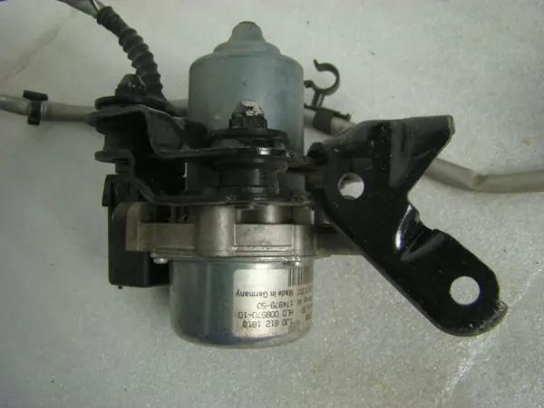 Audi A1 2013 Imupumppu image 2