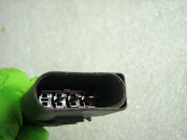 Audi A1 2013 Imupumppu image 3