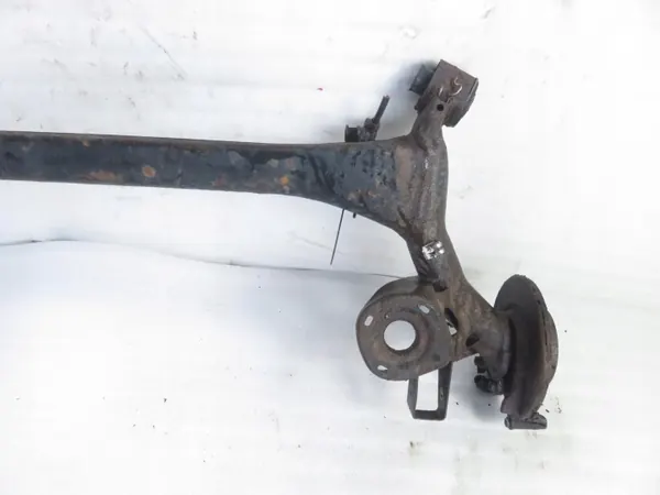 Bakaxelbalk OEM BELKA TYŁ SEAT IBIZA IV (6J5, 6P1) HB image 6