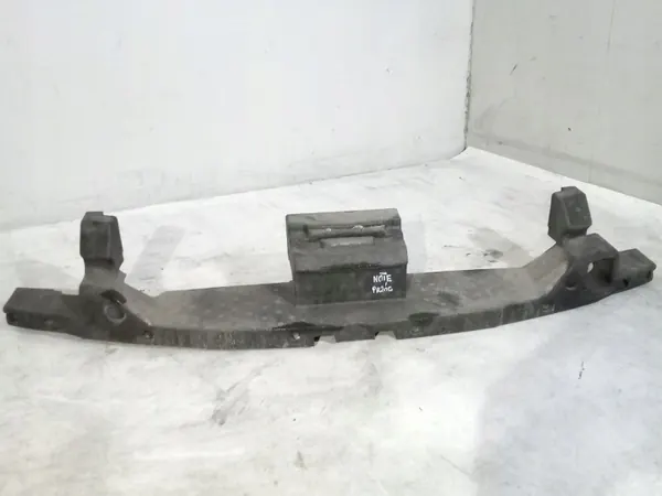 Absorvedor para-choques dianteiro Nissan Note I OEM 620909U000 image 2