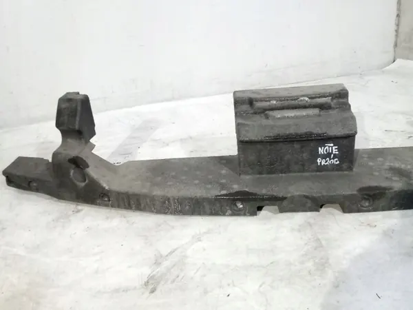 Absorvedor para-choques dianteiro Nissan Note I OEM 620909U000 image 4