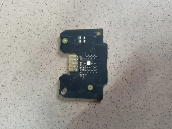 LED-heijastinlevy OEM 6NBZ8F Wrangler JL:lle image 2
