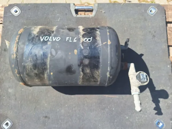 Depósito de Aire OEM jhvd55 para Volvo FL6 - 25 Litros image 2
