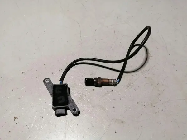 Sensor NOx OEM A0009055713 para Mercedes-Benz image 2