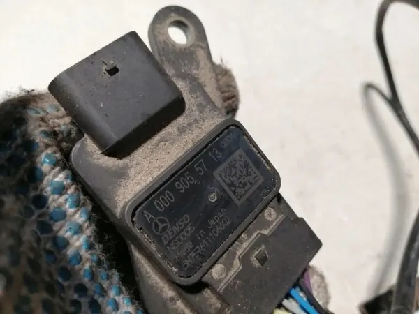 Sensor NOx OEM A0009055713 para Mercedes-Benz image 4