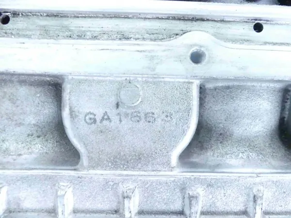 Inlaatspruitstuk OEM IMPRK953402 Honda Legend 3.5 V6 image 4
