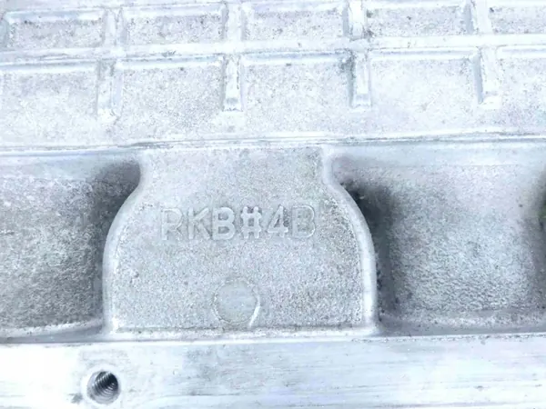 Inlaatspruitstuk OEM IMPRK953402 Honda Legend 3.5 V6 image 5