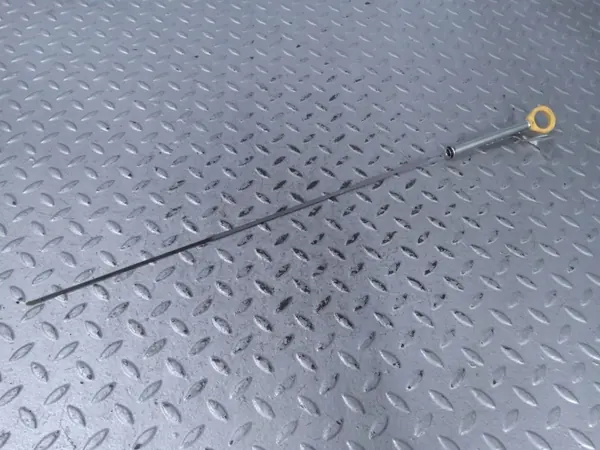 Gebrauchter Toyota OE Ölmessstab OEM 1530115070 image 2