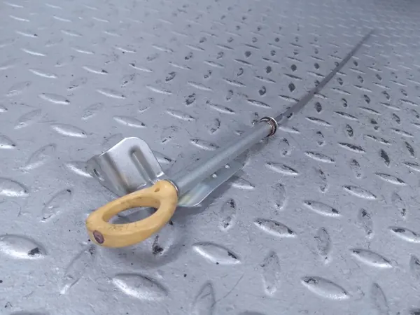 Gebrauchter Toyota OE Ölmessstab OEM 1530115070 image 3