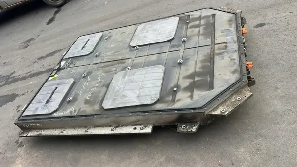 Batterie Polestar 4 OEM 80011998 - 100kWh Occasion image 7