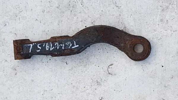 Rotule de Direction Gauche MAN OEM pour TGM 19,5 image 2
