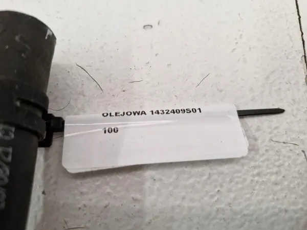 Ölentlüftungsschlauch OEM 1432409S01 für Renault Trafic III image 8