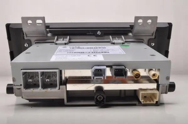 MG 3 navigationsskärm OEM 11754723 image 5