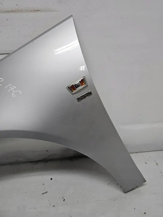 Parafango Anteriore Sinistro Opel Insignia A 09-14 image 3