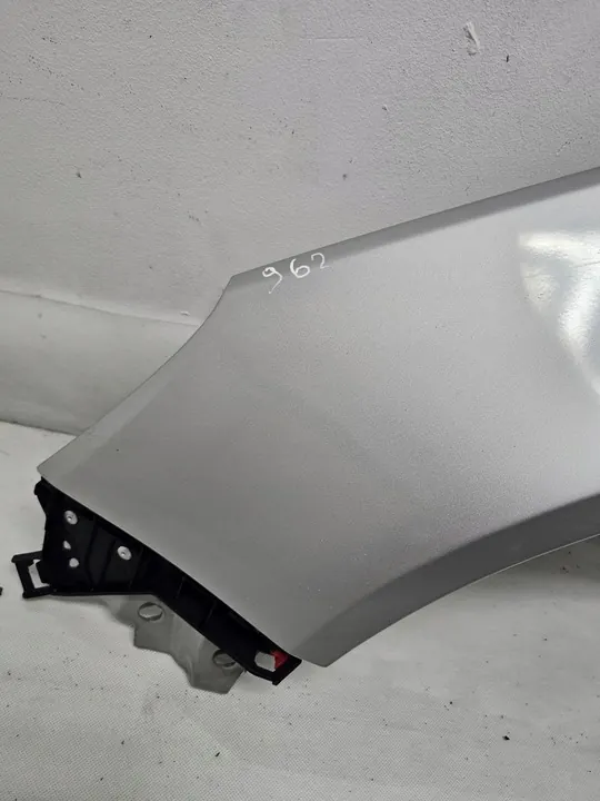 Parafango Anteriore Sinistro Opel Insignia A 09-14 image 4