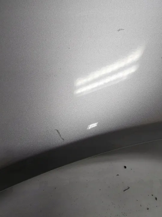 Parafango Anteriore Sinistro Opel Insignia A 09-14 image 5