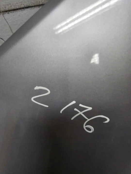 Parafango Anteriore Sinistro Opel Insignia A 09-14 image 6