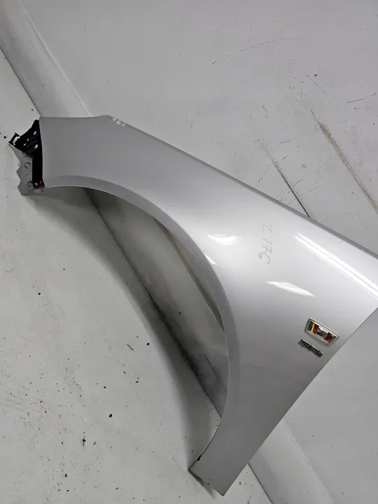 Parafango Anteriore Sinistro Opel Insignia A 09-14 image 7