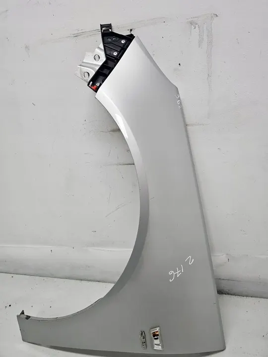 Parafango Anteriore Sinistro Opel Insignia A 09-14 image 9