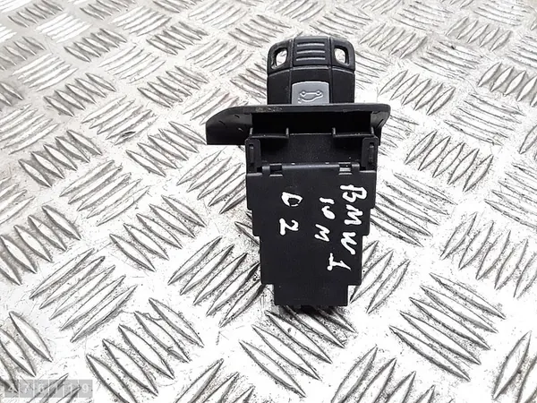 Interruptor de ignição BMW 1 Series 2011 118d 6954718 image 1