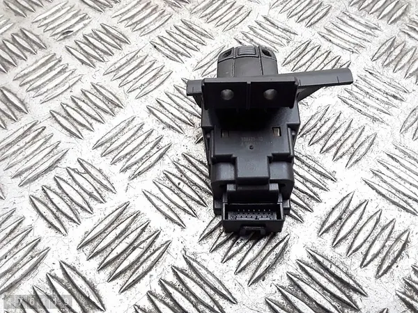 Interruptor de ignição BMW 1 Series 2011 118d 6954718 image 4