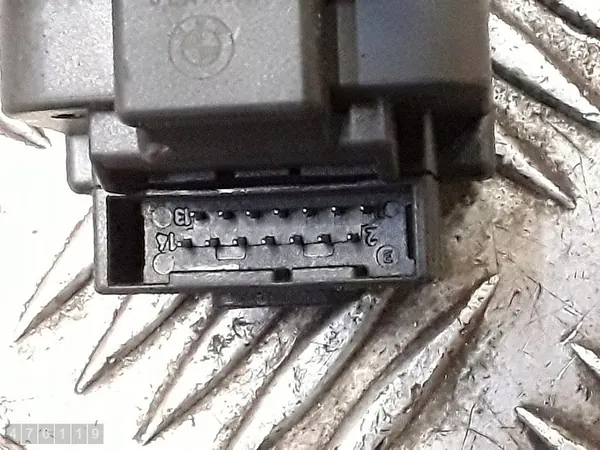 Interruptor de ignição BMW 1 Series 2011 118d 6954718 image 5