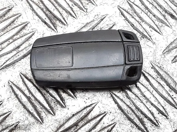 Interruptor de ignição BMW 1 Series 2011 118d 6954718 image 6