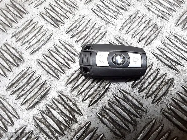 Interruptor de ignição BMW 1 Series 2011 118d 6954718 image 7