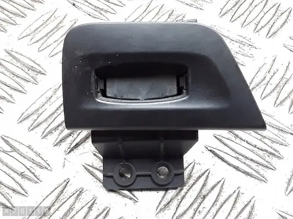 Interruptor de ignição BMW 1 Series 2011 118d 6954718 image 8