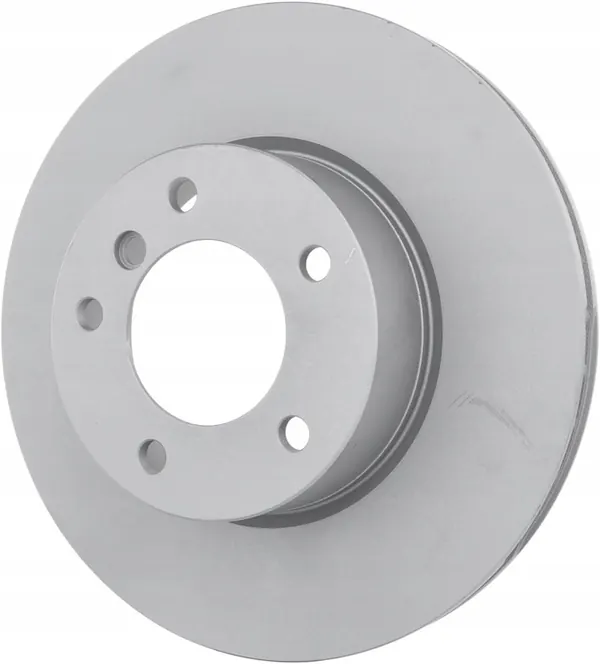 Disco de Freio Bosch Dianteiro 0 986 479 216 image 4