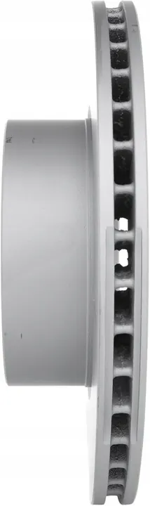 Disco de Freio Bosch Dianteiro 0 986 479 216 image 6