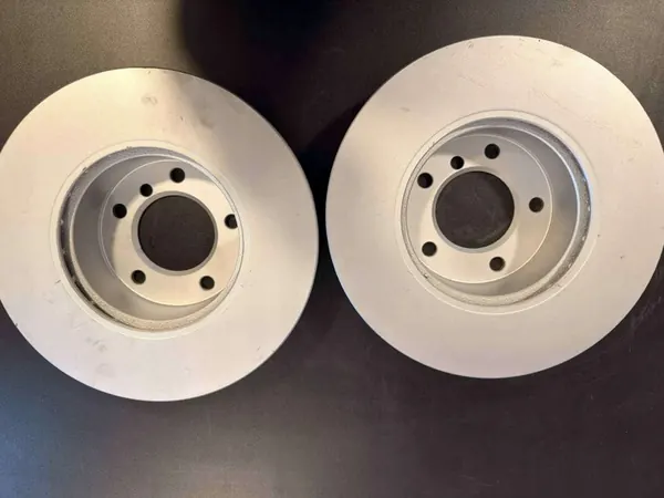 Disco de Freio Bosch Dianteiro 0 986 479 216 image 9