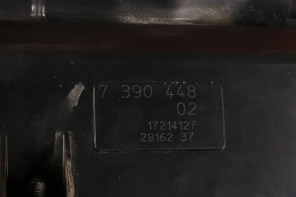 OEM 7390448 Bränslefilter för BMW 2-serien F45/F46 image 7