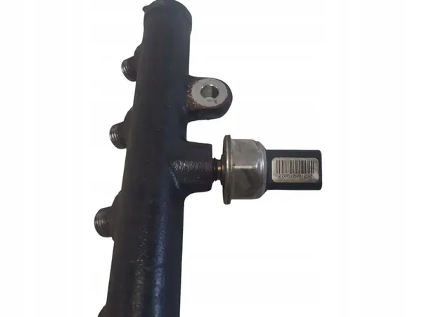 Brandstofslang Peugeot 607 image 3