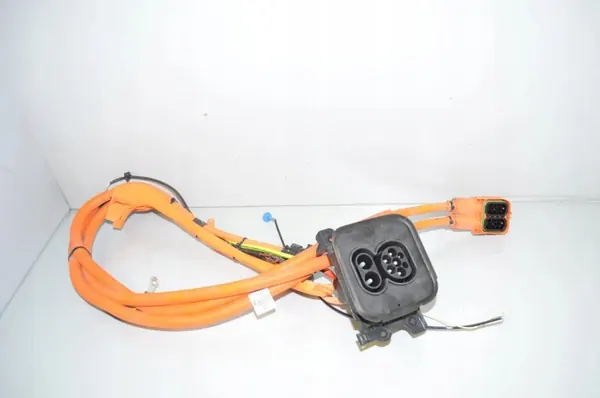 BMW i3 Akun latauskaapeli OEM 61129396544 image 2