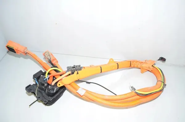 BMW i3 Akun latauskaapeli OEM 61129396544 image 3