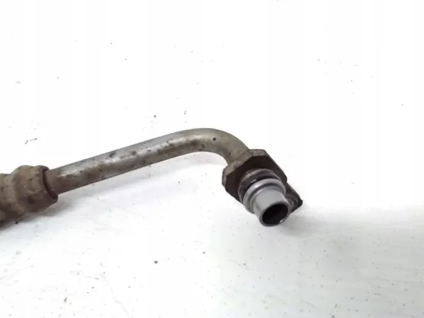 Audi Q5 SQ5 2010 Oil Cooler Hose image 2