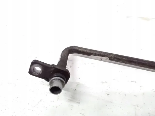 Audi Q5 SQ5 2010 Oil Cooler Hose image 3