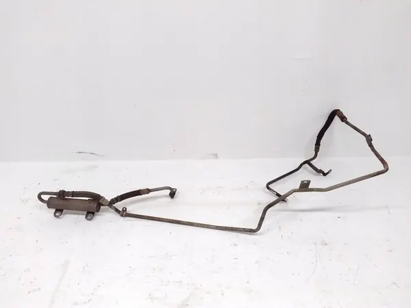 Audi Q5 SQ5 2010 Oil Cooler Hose image 5