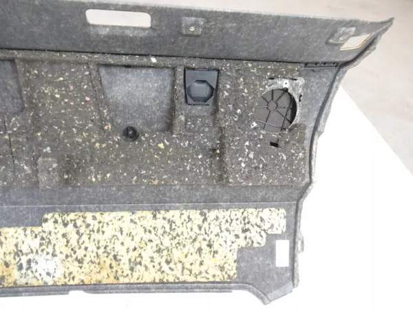 Estante trasera OEM 51468038187 para BMW 5 F10 image 10