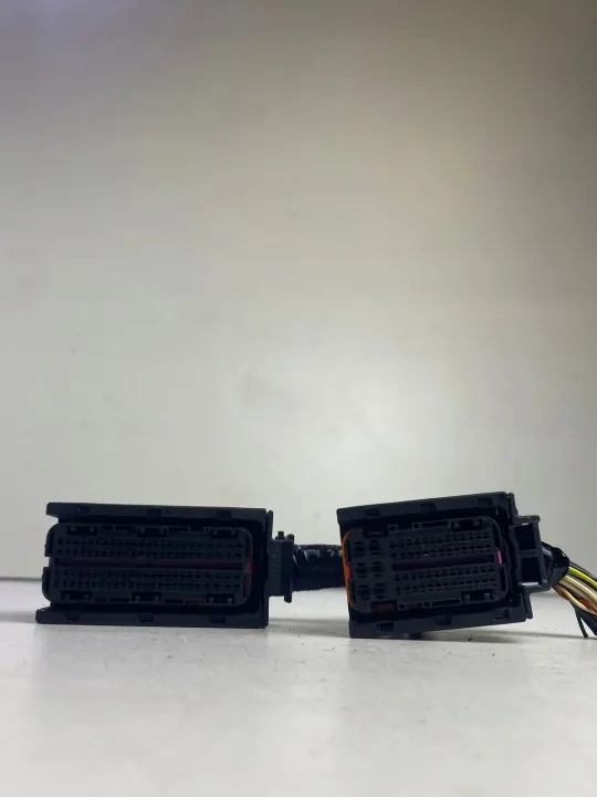 Moottorin ECU-liitin OEM 37820-5az Honda Civic X 1.0 VTEC image 4