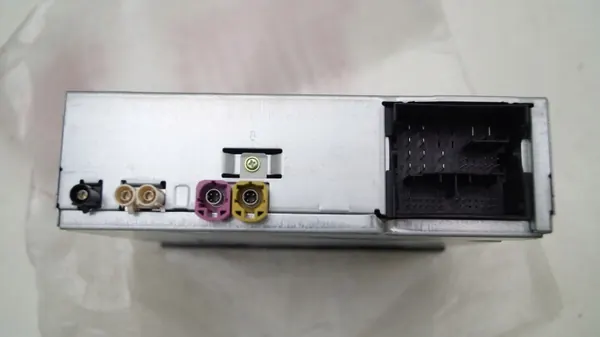 OEM 3G1035816B MMI-navigationsläsare för VW Passat B8 image 3