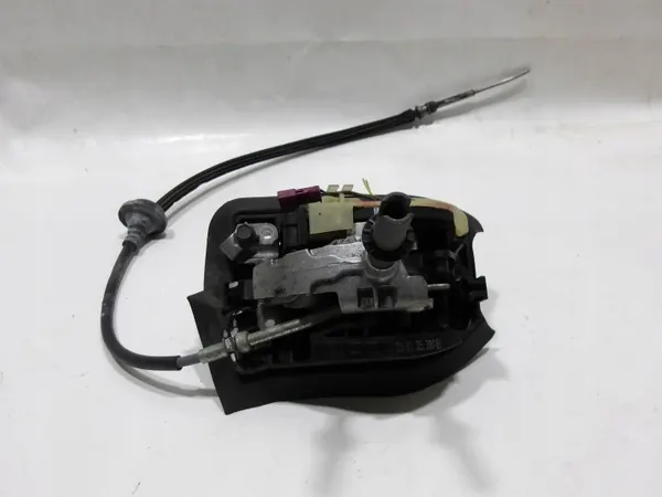 Alavanca de mudanças BMW X5 E53 OEM 7525328 - Usado image 4