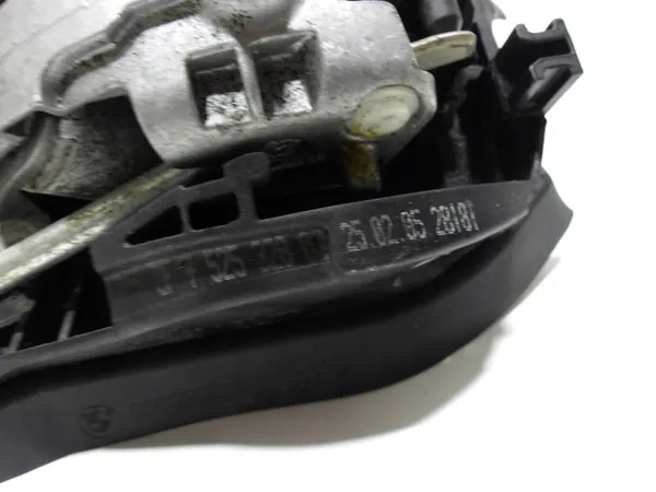 Alavanca de mudanças BMW X5 E53 OEM 7525328 - Usado image 5