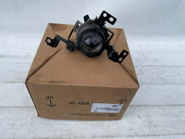 OEM 92201-G4510 Vänster dimljus för Hyundai i30 III image 2