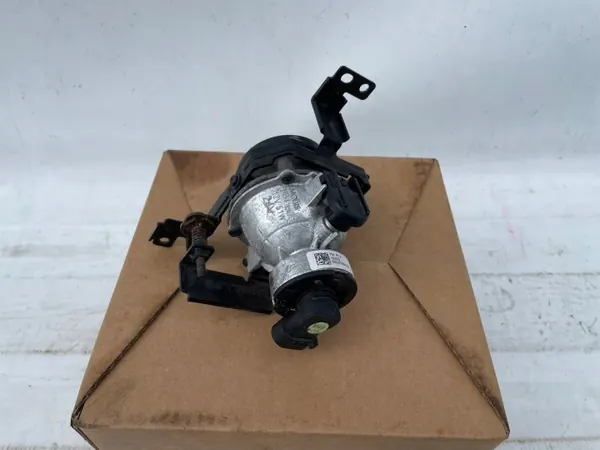 OEM 92201-G4510 Vänster dimljus för Hyundai i30 III image 3
