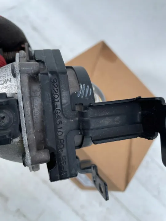OEM 92201-G4510 Vänster dimljus för Hyundai i30 III image 4