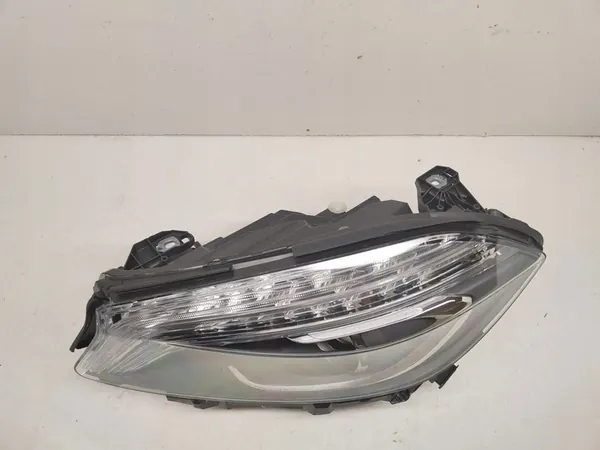 Rechter Koplamp Mercedes A-Klasse W176 Bi-Xenon image 2